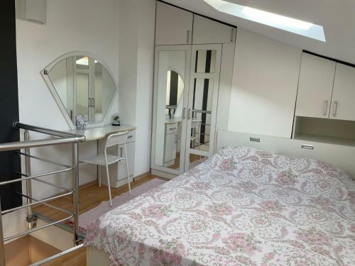 Apartamento Sea View / Sea Garden Maisonette