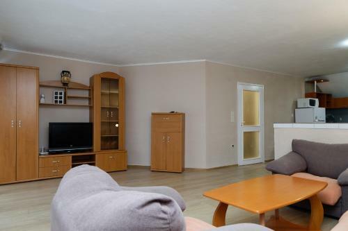 Opera Apartment Varna