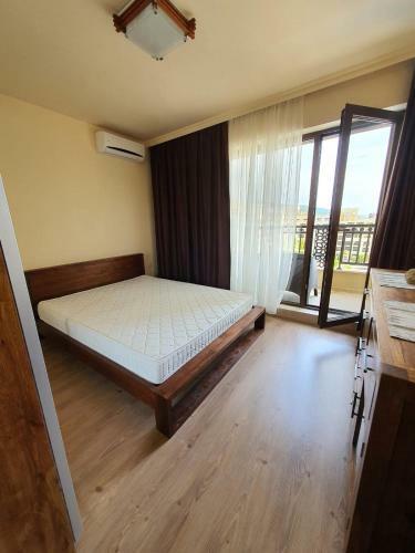 Apartamento Appartement Im Palmen-garten