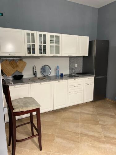 Apartamento Piramida Cabacum Beach Residence