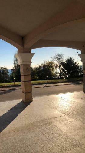 Apartamento Piramida Cabacum Beach Residence