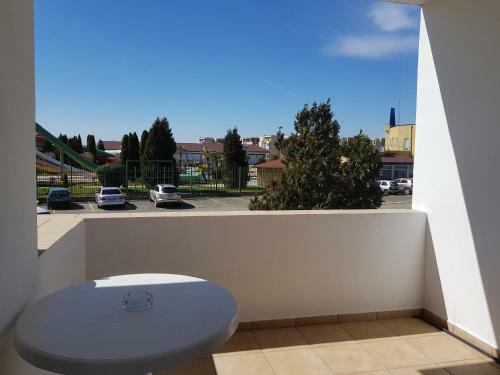 Aquapark Apartment