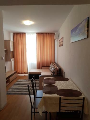 Aquapark Apartment