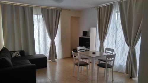 Apartamento Boulevard Sea Residence