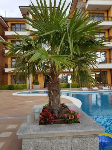 Apartamento Boulevard Sea Residence