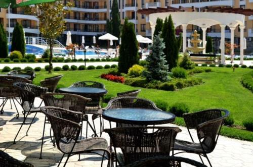 Royal Sun Apartment