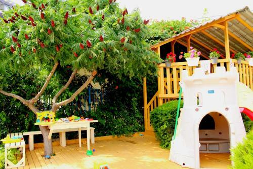 Sun City 1 - Family Apart Complex