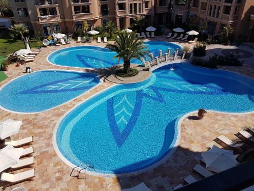 Aphrodite Gardens Apartments