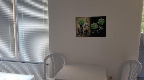 Aphrodite Gardens Apartments