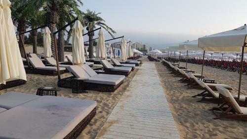 Aphrodite Gardens Apartments