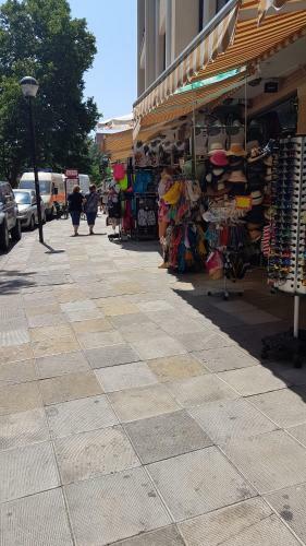 Aphrodite Gardens Apartments