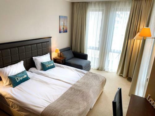 Apartamento Royal Beach Premium
