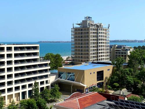 Apartamento Royal Beach Premium