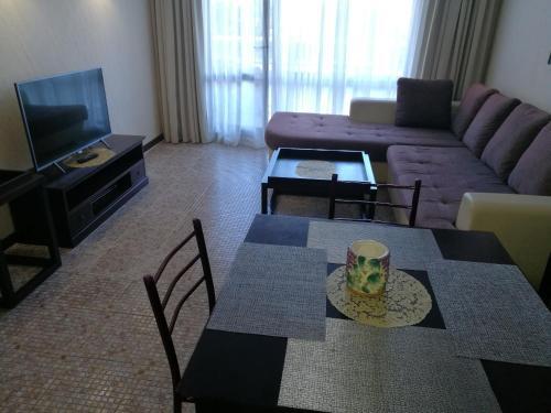 Private Apartments In Royal Beach 5*