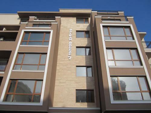 Apartello Modern Apartment - Balkan Breeze 7