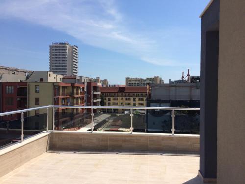 Apartamento Gabi Studio