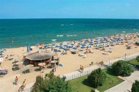 Apartamento Ibulgaria-avalon
