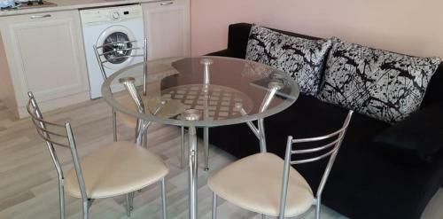 Apartamento Ibulgaria-avalon