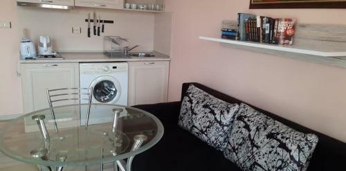 Apartamento Ibulgaria-avalon