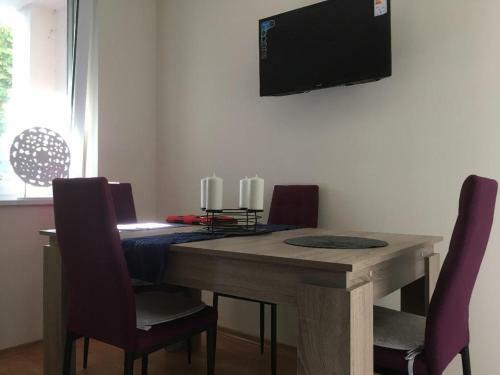 Apartment In Nessebar Fort Club