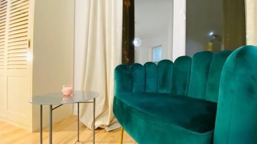 Apartello Modern Apartment In Dawn Park