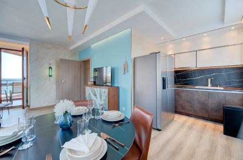 Apartamento Beachfront Smart Homes By Marty's