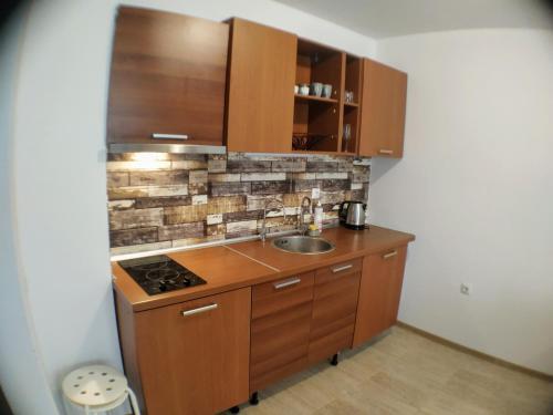 Apartamento ????? ??????????? Life Style ? ????? ??????!