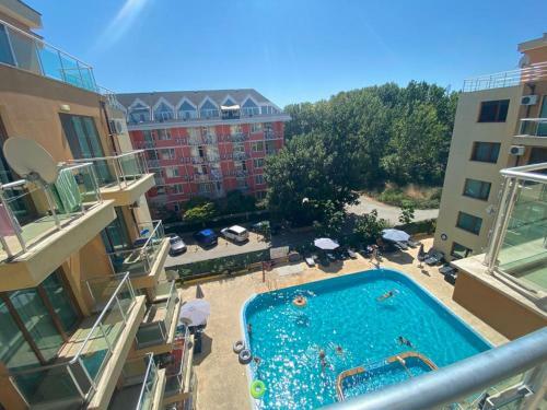 Apartamento Studio In Amadeus XI