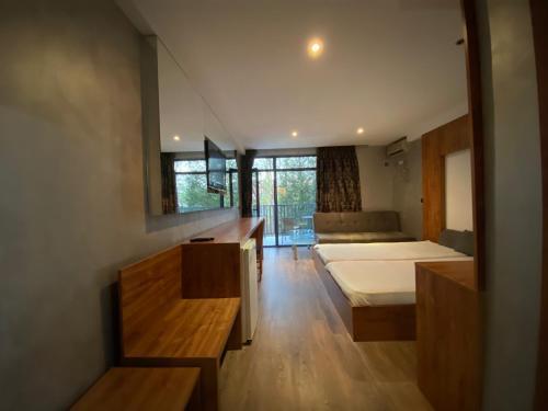 Apartamento Cozy Studio In Sapphire