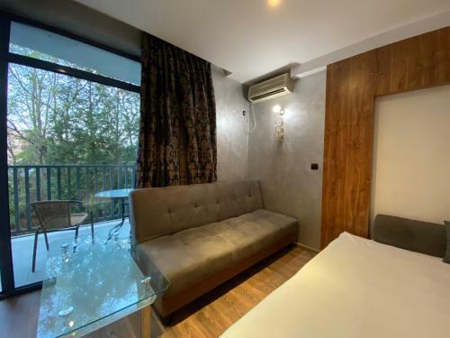 Apartamento Cozy Studio In Sapphire