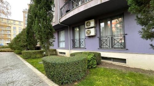 Apartamento Cozy Studio In Rainbow 3