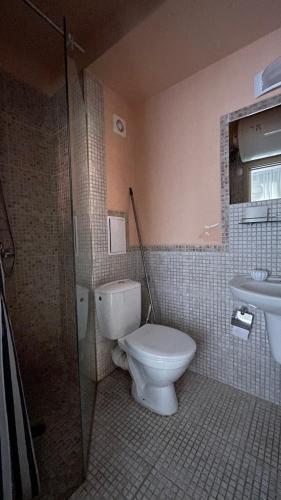 Apartamento Cozy Studio In Rainbow 3