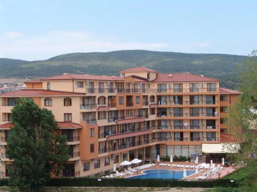 Apartamento Happy - Bulgaria Okiem Tubylca