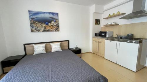 Apartamento Cozy Studio In Afrodita I 56