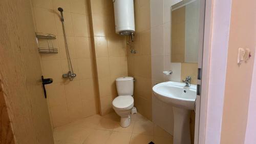 Apartamento Cozy Studio In Afrodita I 56