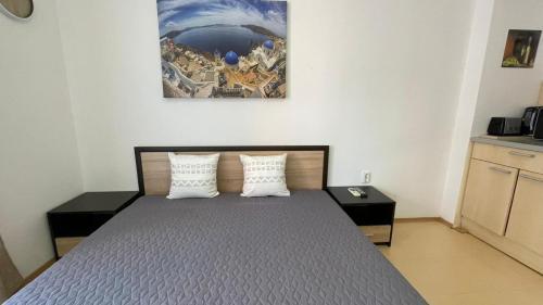 Apartamento Cozy Studio In Afrodita I 56