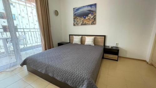 Apartamento Cozy Studio In Afrodita I 56