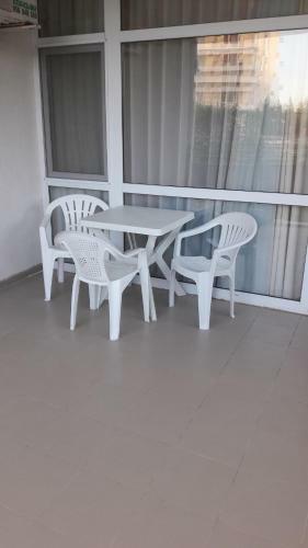 Apartamento Sunny Beach