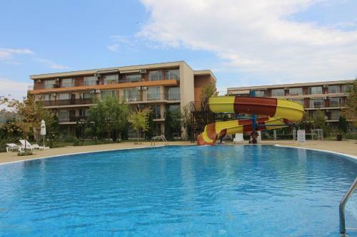 Holiday-orchid Menada Apartments