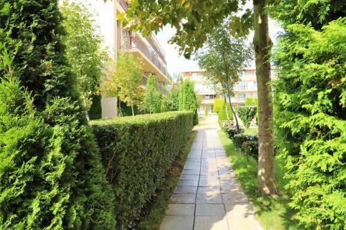 Holiday-orchid Menada Apartments