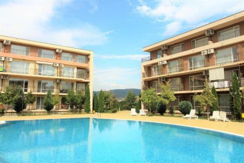 Holiday-orchid Menada Apartments