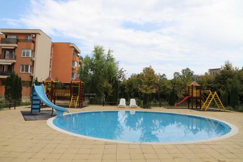 Holiday-orchid Menada Apartments