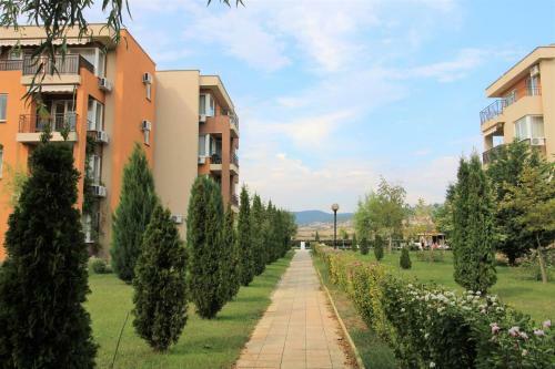 Holiday-orchid Menada Apartments