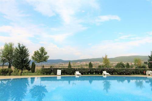 Holiday-orchid Menada Apartments