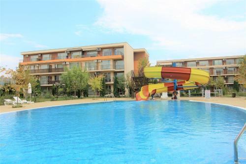 Holiday-orchid Menada Apartments