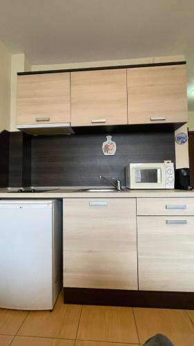 Apartamento Summer Breeze 406