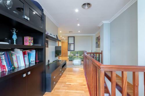 Apartamento Donde El Mar Susurra