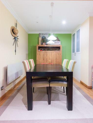 Apartamento Donde El Mar Susurra