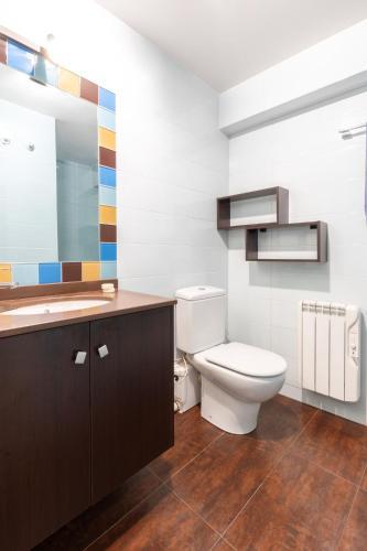 Apartamento Donde El Mar Susurra