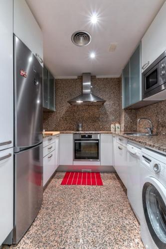Apartamento Donde El Mar Susurra
